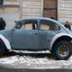 Illustration for article titled I Found A Streetparked Baja Bug!
